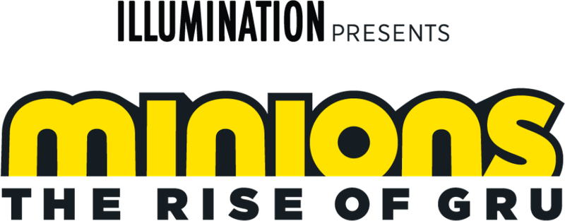 Minions: The Rise of Gru (2022) – $940,482,695