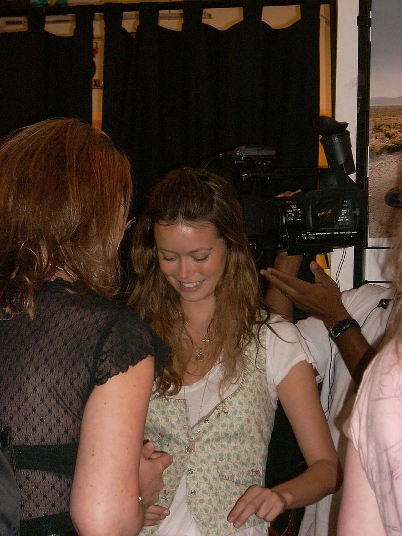 Terminator: The Sarah Connor Chronicles