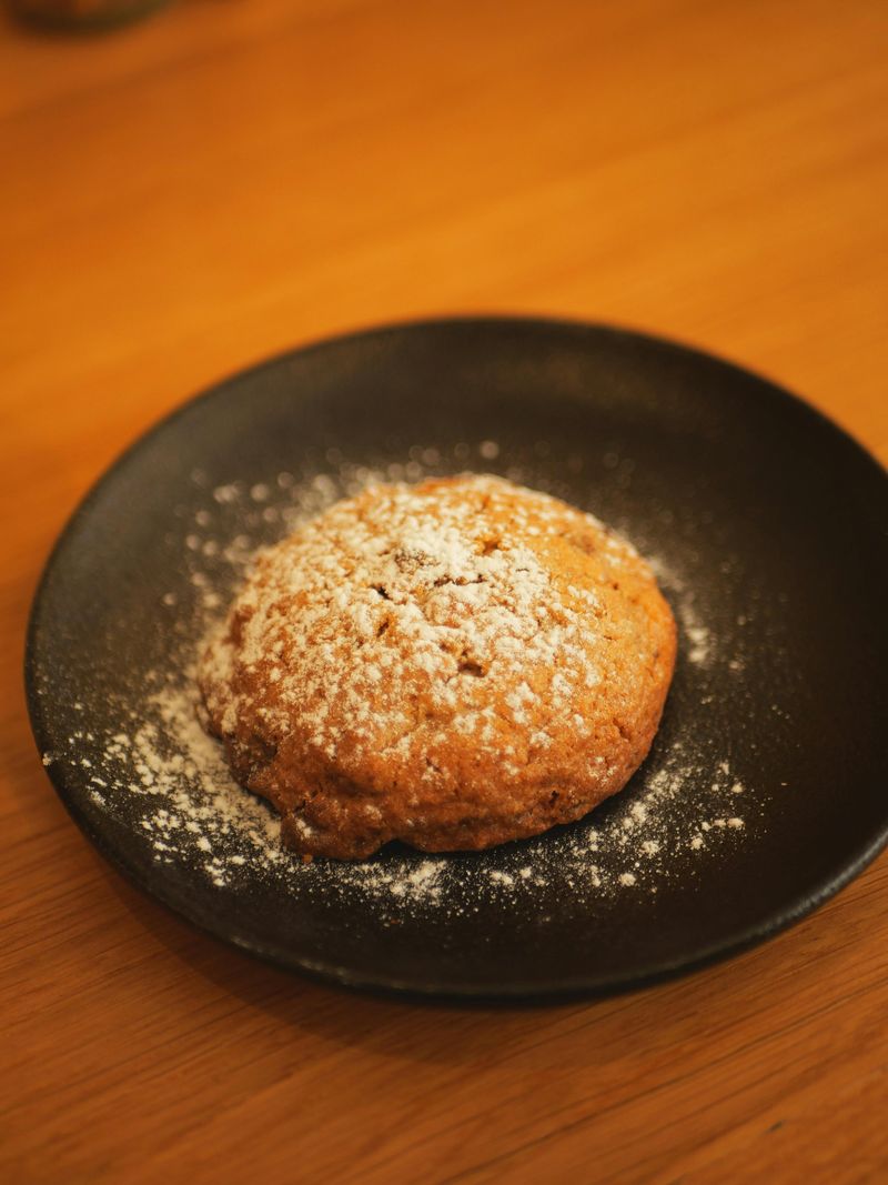 Snickerdoodle Cookies