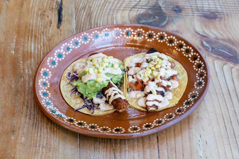 Serving Everything Cold