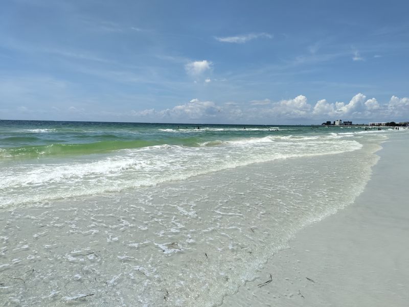 St. Pete Beach Access