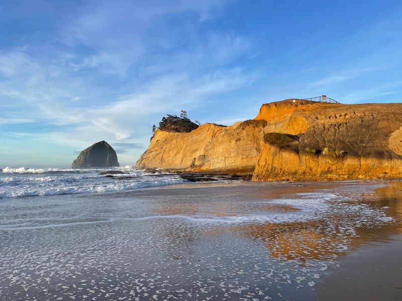 Cape Kiwanda