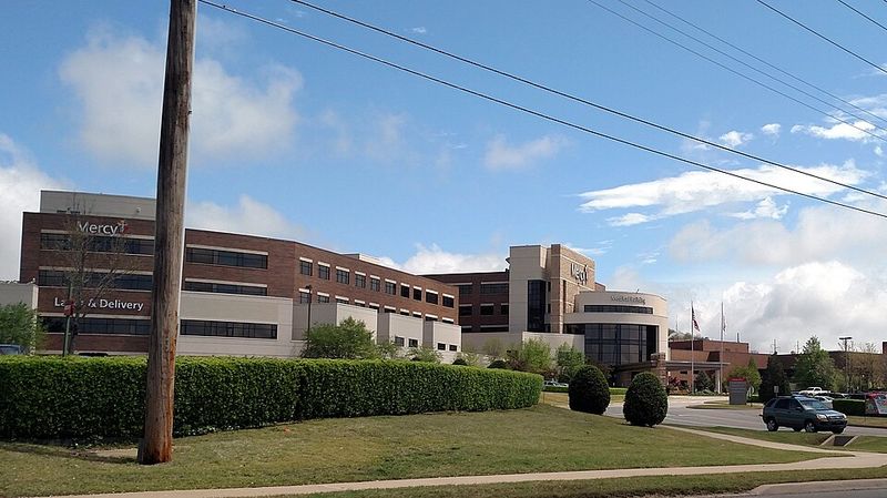 Fort Smith, Arkansas