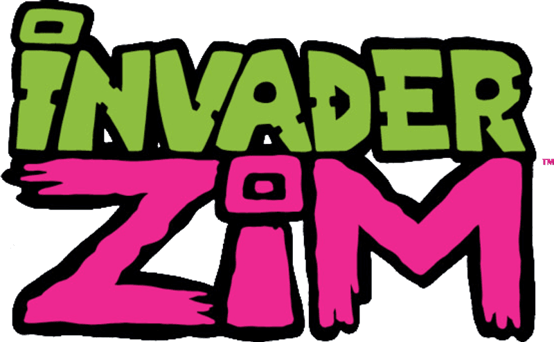 Invader Zim