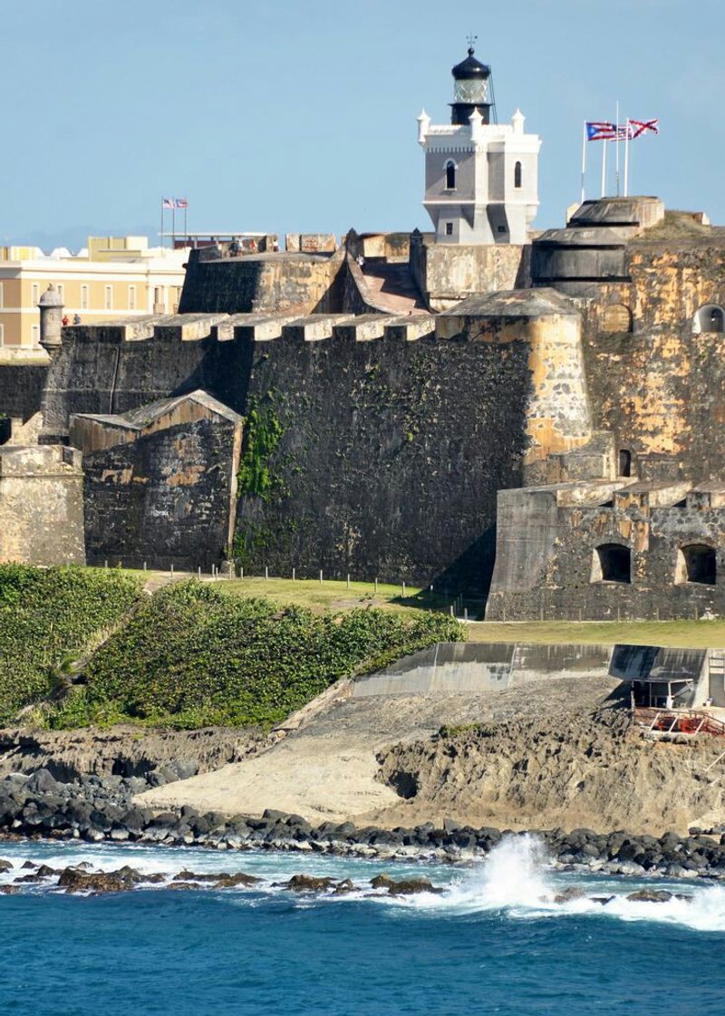 Old San Juan