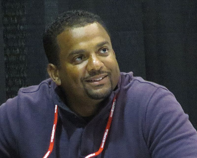 Carlton and Hilary Banks (The Fresh Prince of Bel-Air)