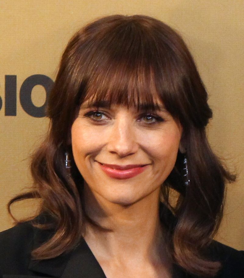 Rashida Jones - Comedy's Multitalented Star