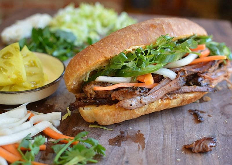 Bánh Mì