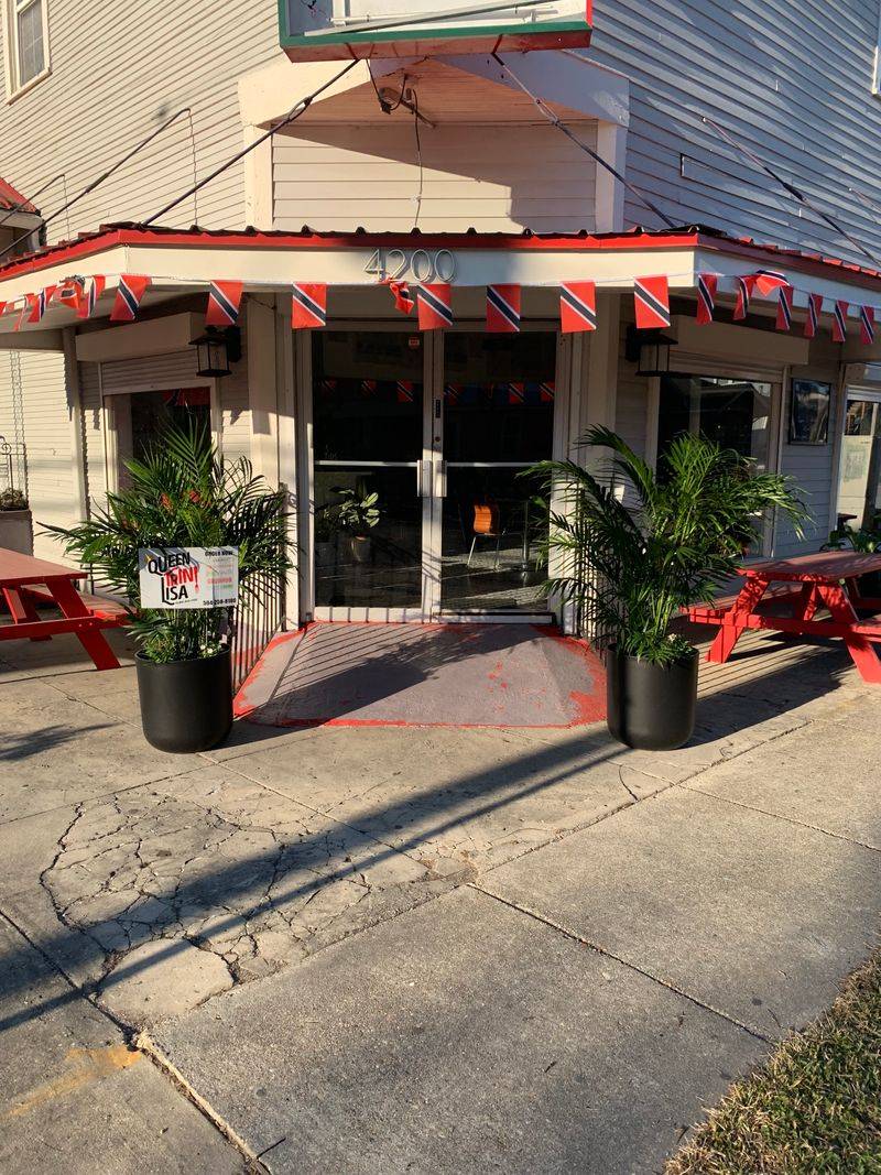 Queen Trini Lisa – New Orleans (Mid-City)