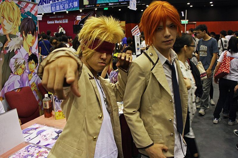 Angel Beats! – Episode 13