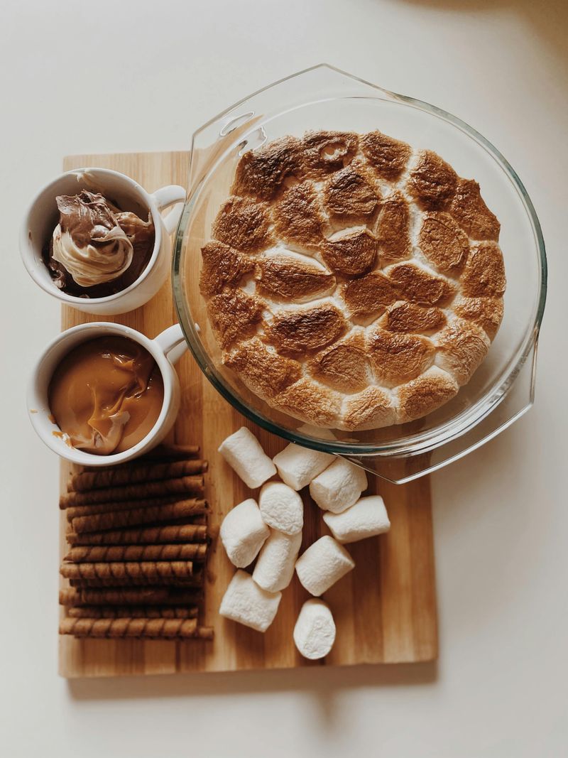 S'mores Dip