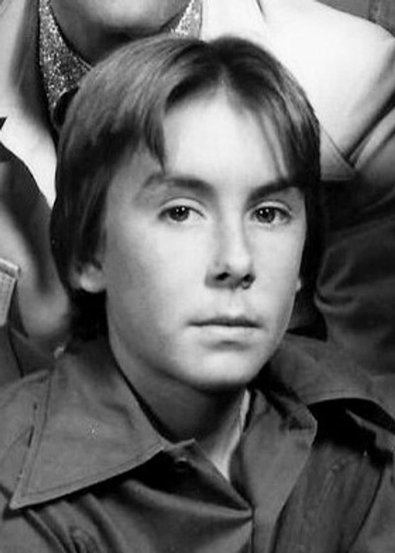 Escape To Witch Mountain