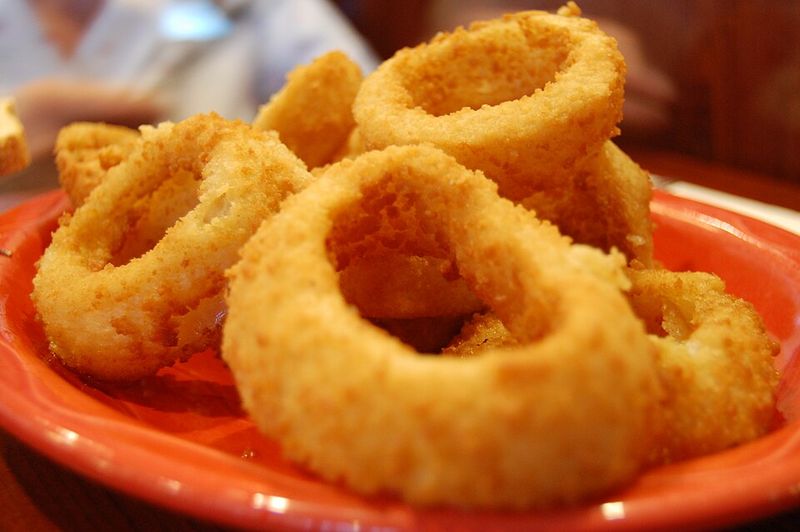 Season's Choice Whole Onion Rings
