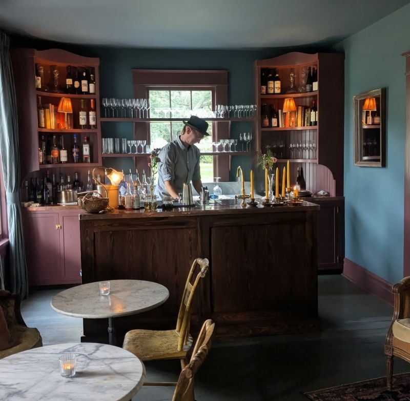 Saint Claire – New Orleans (Algiers)