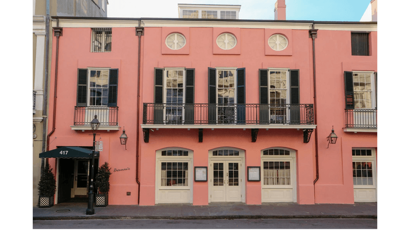 Brennan's – French Quarter