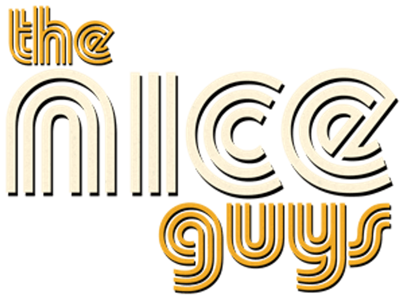 The Nice Guys (2016)
