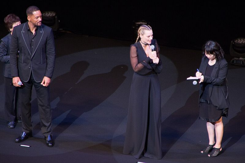 Suicide Squad (2016)