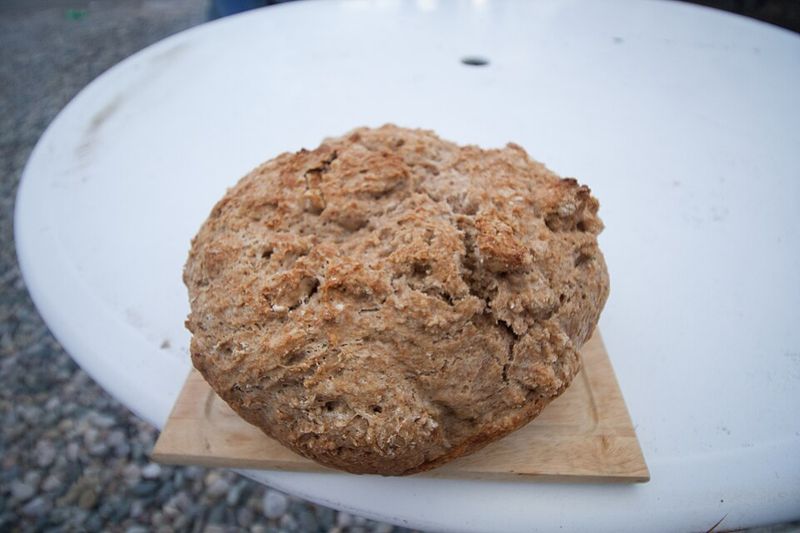 Irish Soda Bread