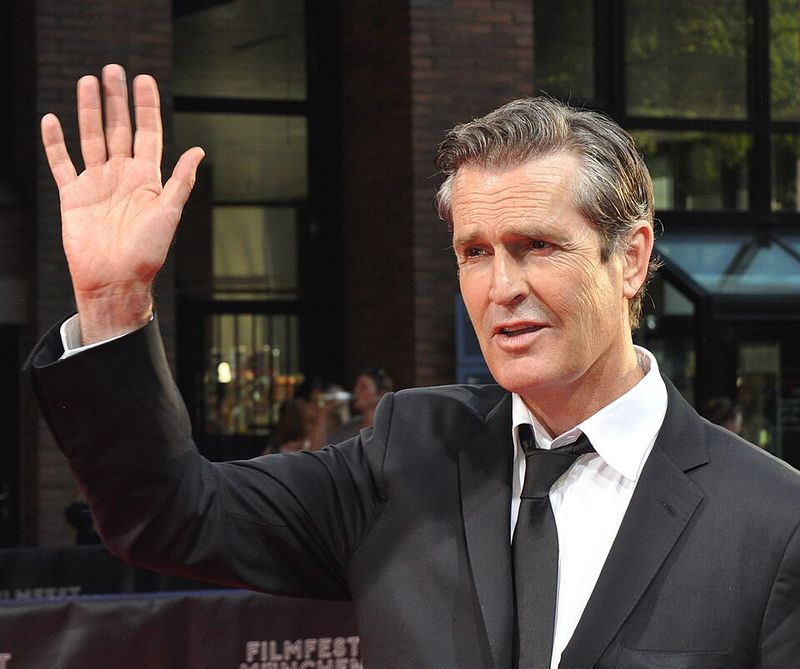 Rupert Everett