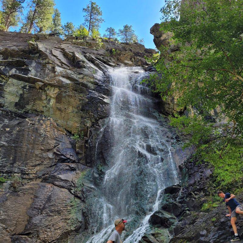 Spearfish, South Dakota