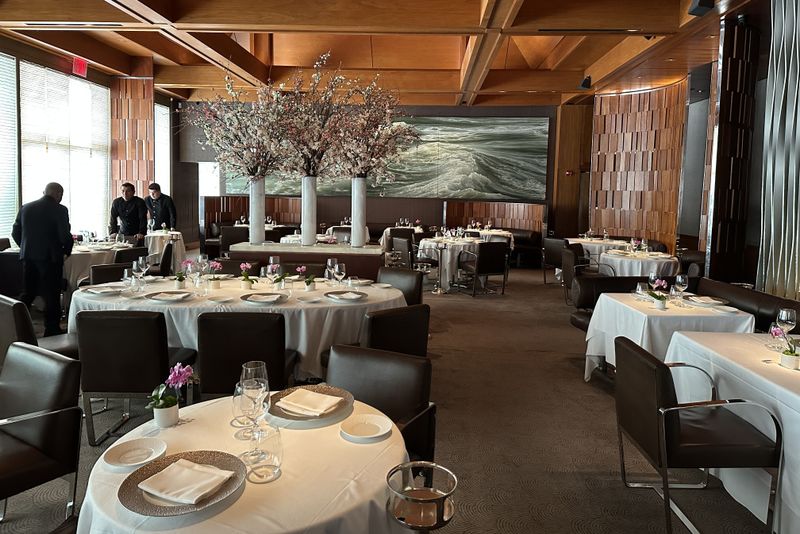 Le Bernardin - New York