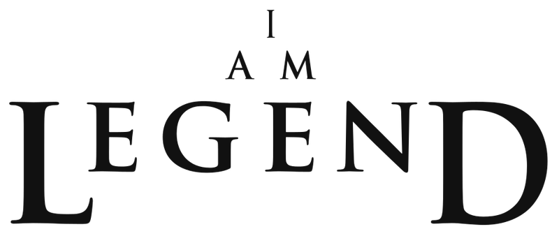I Am Legend (2007)