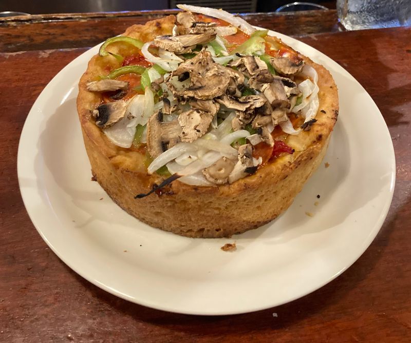 Uno Pizzeria & Grill – Nationwide Locations