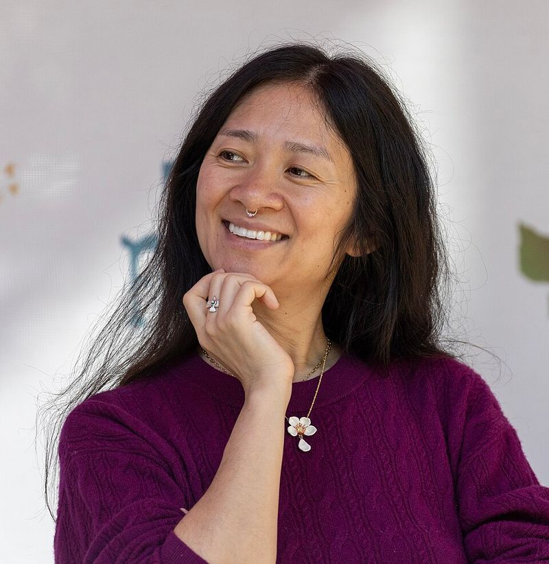 Nomadland (2020), Chloé Zhao