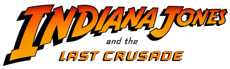 Indiana Jones and the Last Crusade