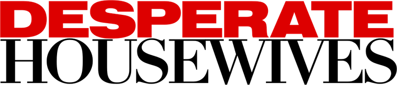 Desperate Housewives