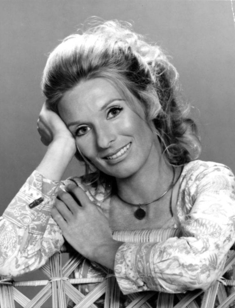 Cloris Leachman - The Last Picture Show (1971)