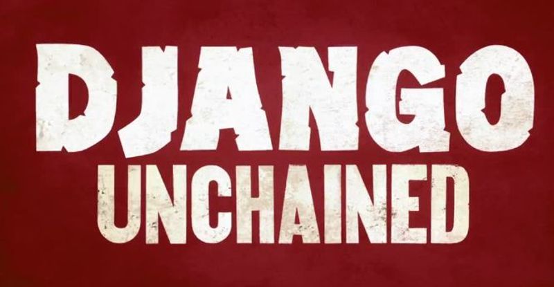 Django Unchained
