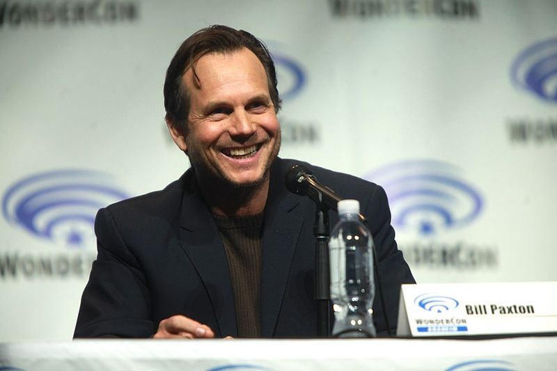 God Only Knows, Big Love (opening credits)