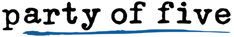 Party of Five (2020)