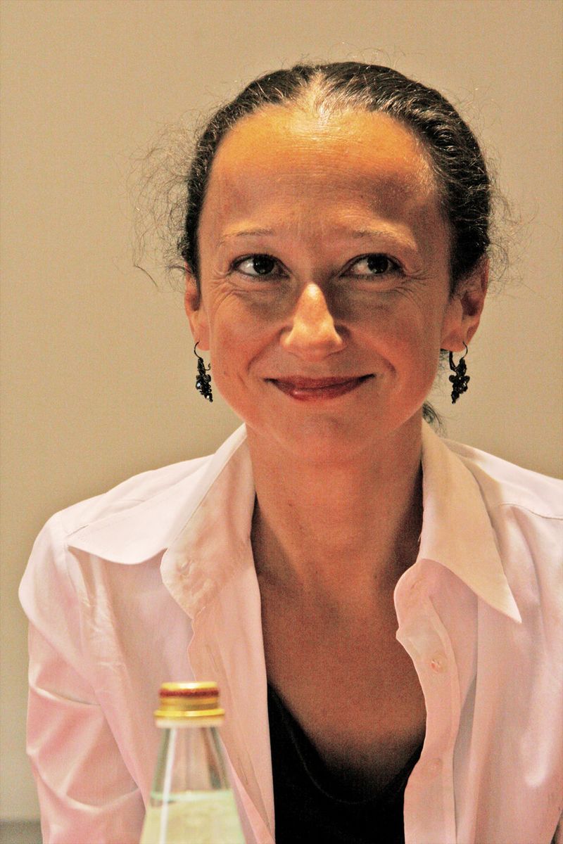 Gourmet Rhapsody By Muriel Barbery