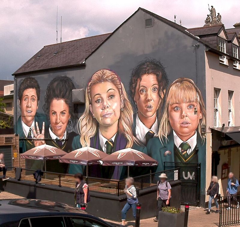 Derry Girls
