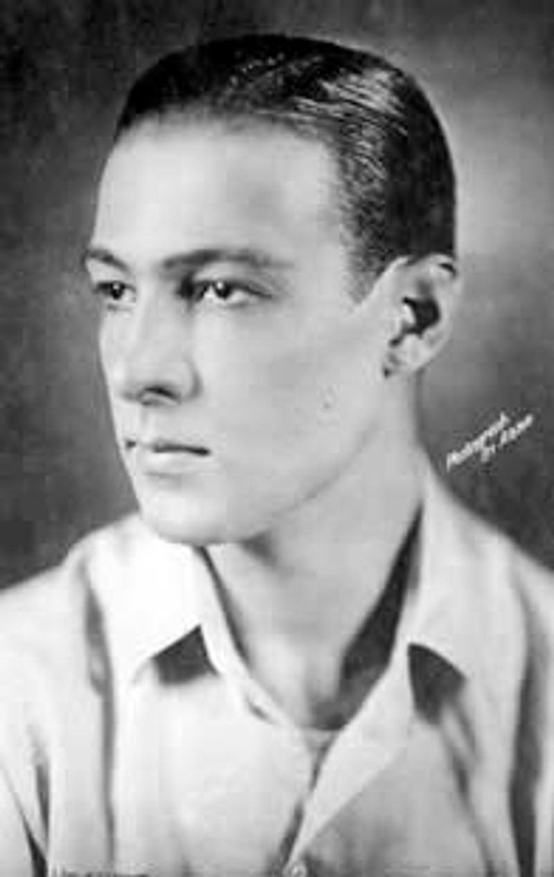 Rudy Valentino