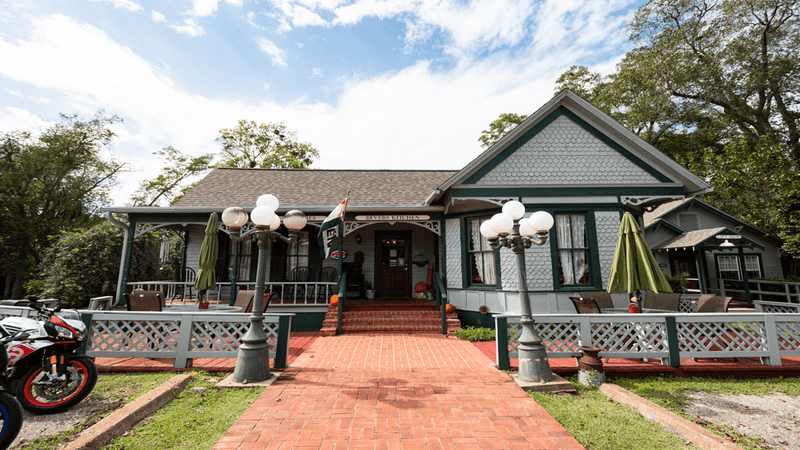 Bevers Kitchen - Jefferson