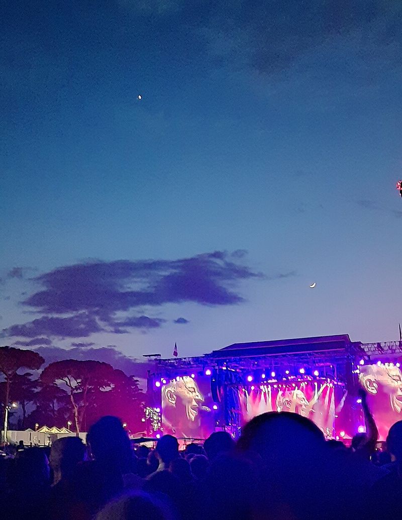 Bruce Springsteen and the E Street Band