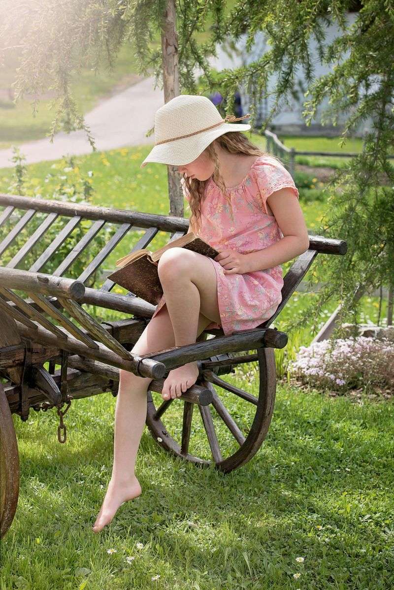 Broken Country by Clare Leslie Hall