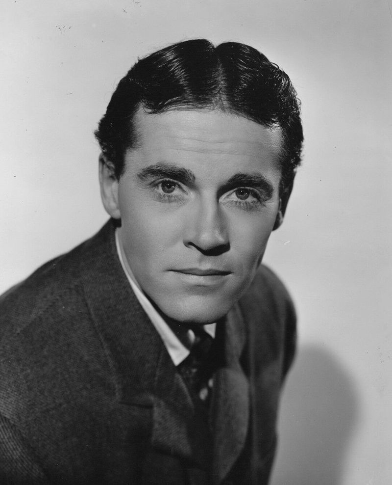 Henry Fonda
