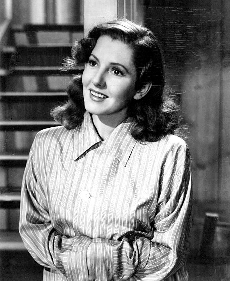 Jean Arthur