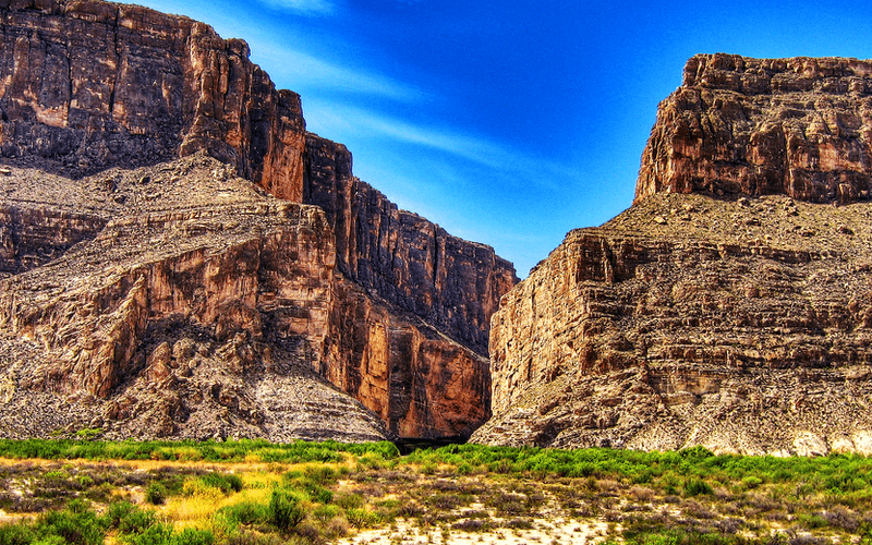 Big Bend National Park (Texas)