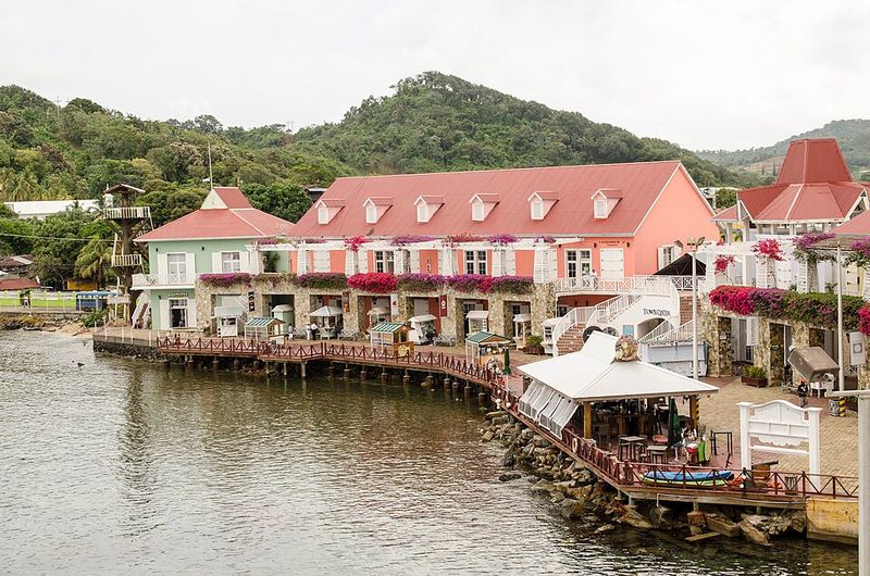 Honduras – Roatán and Caribbean Diving