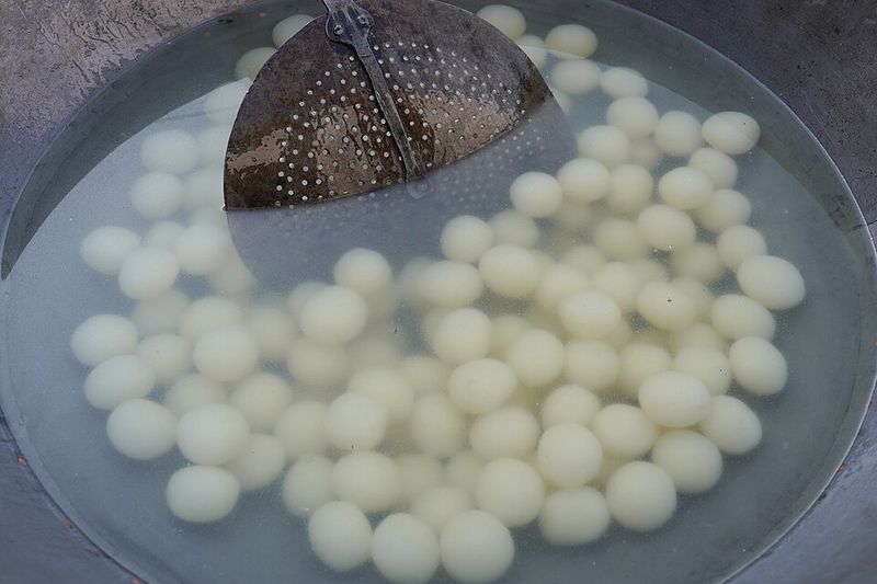 Rasgulla