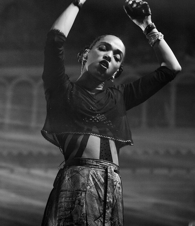 FKA twigs