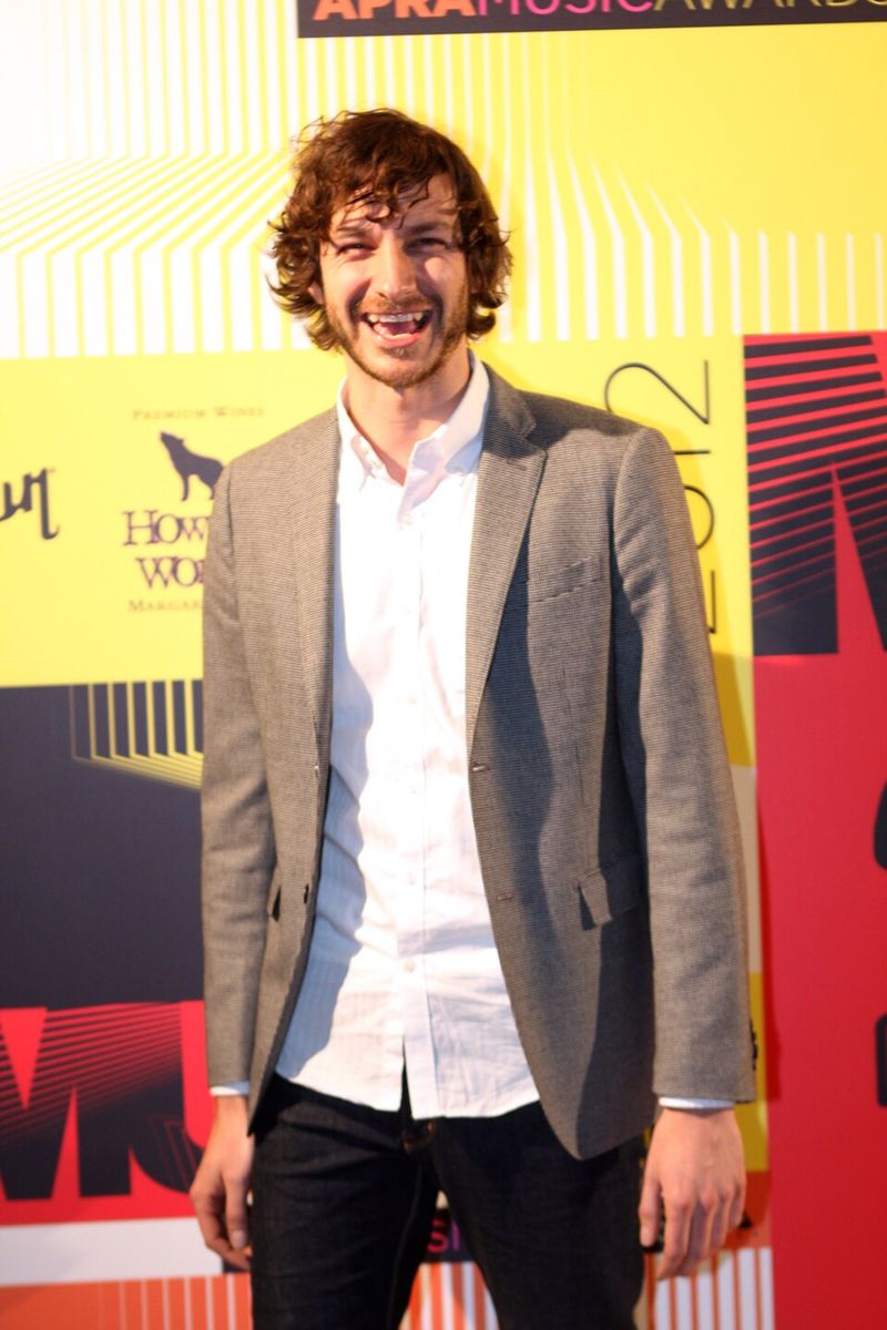 Gotye
