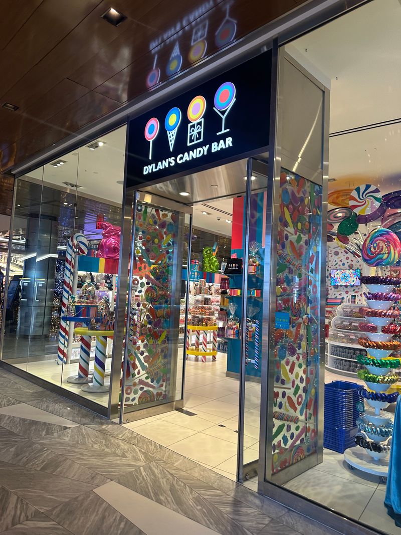 Dylan's Candy Bar
