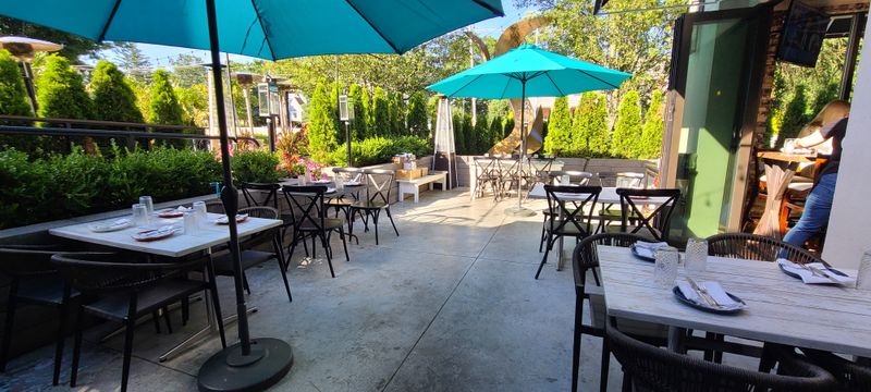 Nicholas Barrel & Roost - New Jersey