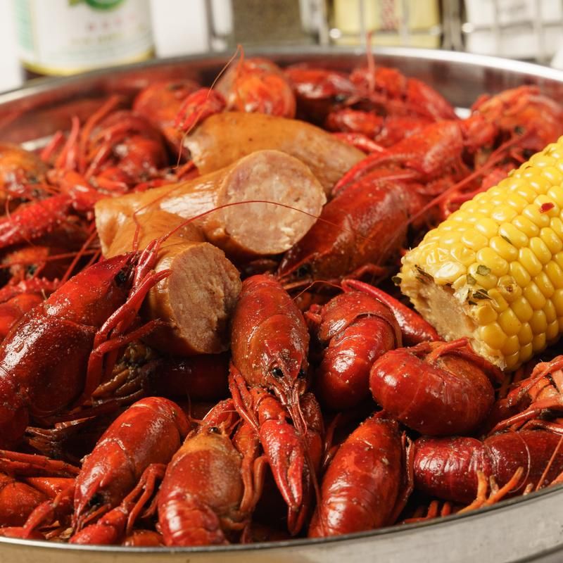 Deanie's Seafood Restaurant - New Orleans, LA